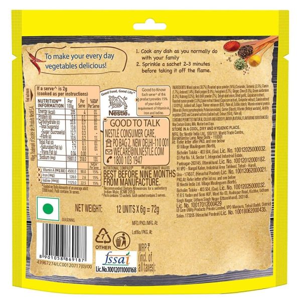 Maggi masala packet deals