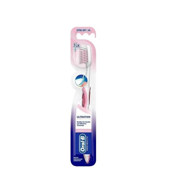 Extra soft toothbrush on sale