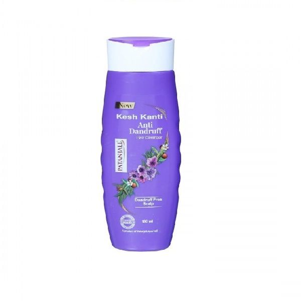 Patanjali anti cheap dandruff shampoo